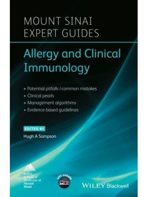 Allergy and Clinical Immunology - Mount Sinai Expert Guides
