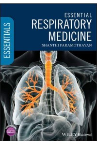 Essential Respiratory Medicine - Essentials