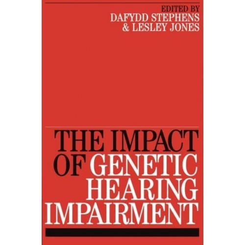The Impact of Genetic Hearing Impairment