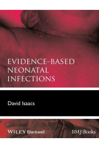 Evidence-Based Neonatal Infections - Evidence-Based Medicine