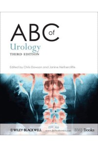 ABC of Urology - ABC Series