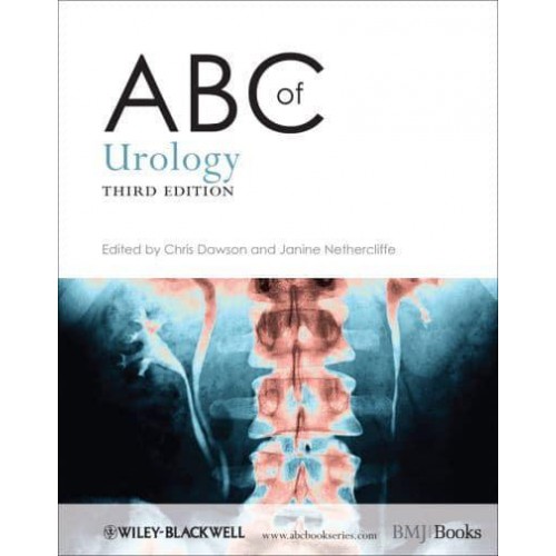 ABC of Urology - ABC Series