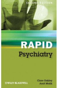 Rapid Psychiatry - Rapid