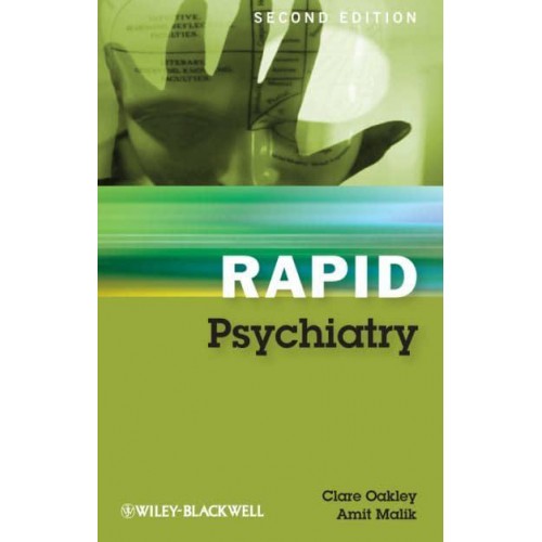 Rapid Psychiatry - Rapid