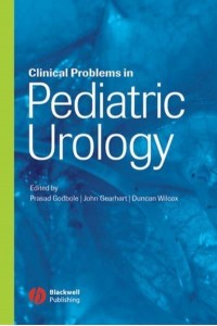 Clinical Problems in Pediatric Urology