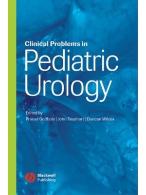 Clinical Problems in Pediatric Urology