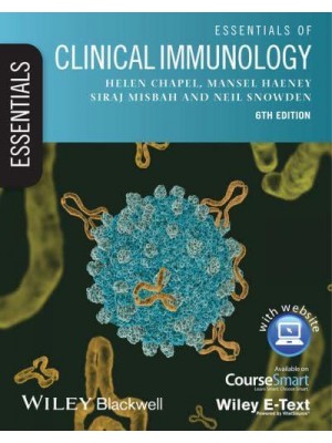 Essentials of Clinical Immunology - Essentials
