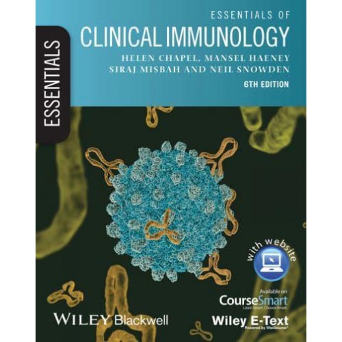 Essentials of Clinical Immunology - Essentials
