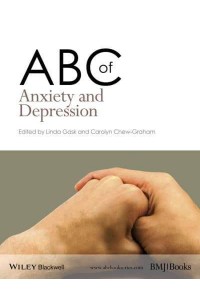 ABC of Anxiety and Depression - ABC Series