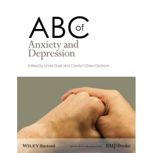 ABC of Anxiety and Depression - ABC Series