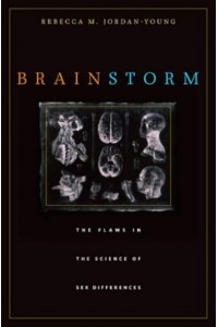 Brain Storm The Flaws in the Science of Sex Differences