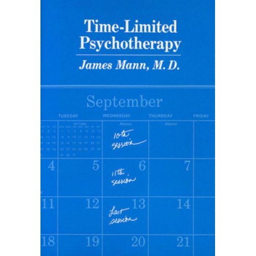 Time-Limited Psychotherapy - Commonwealth Fund Publications
