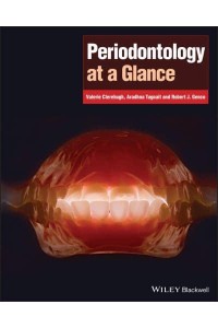 Periodontology at a Glance - At a Glance