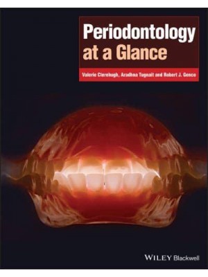 Periodontology at a Glance - At a Glance