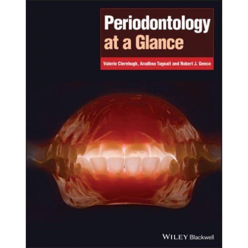 Periodontology at a Glance - At a Glance