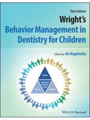 Wright's Behavior Management in Dentistry for Children