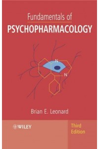 Fundamentals of Psychopharmacology