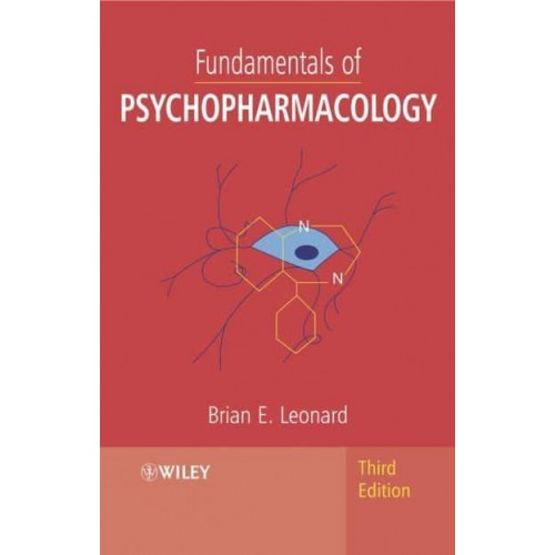 Fundamentals of Psychopharmacology
