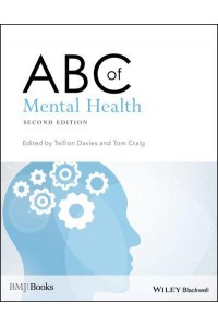 ABC of Mental Health - ABC Series