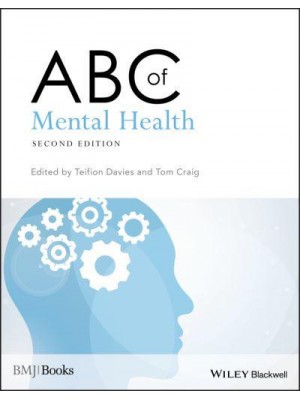 ABC of Mental Health - ABC Series