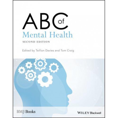 ABC of Mental Health - ABC Series