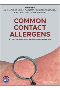 Common Contact Allergens A Practical Guide to Testing for Allergic Contact Dermatitis