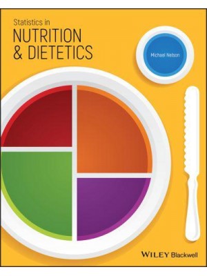 Statistics in Nutrition and Dietetics