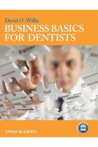 Business Basics for Dentists