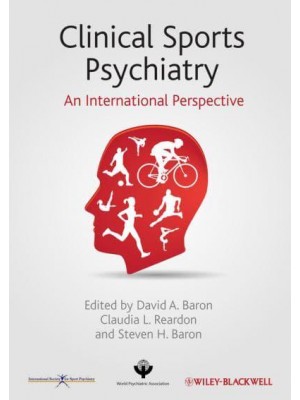 Clinical Sports Psychiatry An International Perspective - World Psychiatric Association