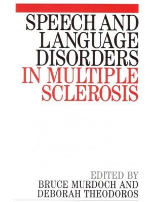 Speech and Language Disorders in Multiple Sclerosis