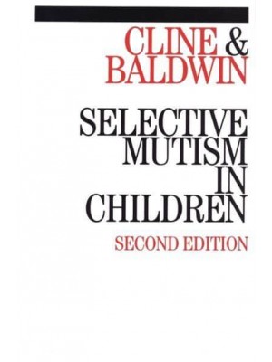 Selective Mutism in Children