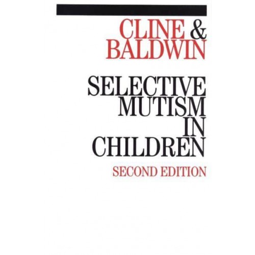 Selective Mutism in Children