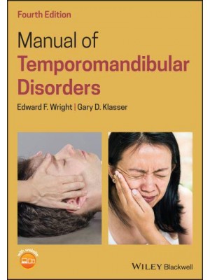 Manual of Temporomandibular Disorders