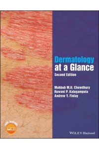 Dermatology at a Glance - At a Glance