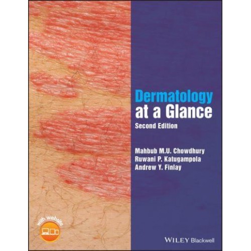 Dermatology at a Glance - At a Glance