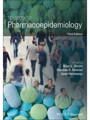 Textbook of Pharmacoepidemiology