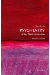 Psychiatry A Very Short Introduction - Very Short Introductions