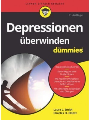 Depressionen Überwinden Für Dummies - Für Dummies