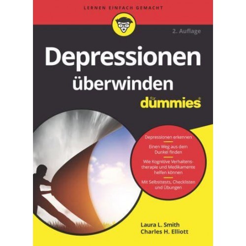 Depressionen Überwinden Für Dummies - Für Dummies
