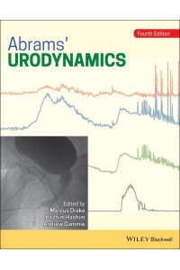 Abrams' Urodynamics