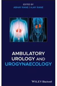 Ambulatory Urology and Urogynecology