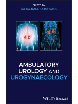 Ambulatory Urology and Urogynecology