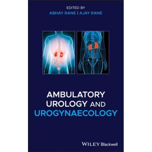 Ambulatory Urology and Urogynecology