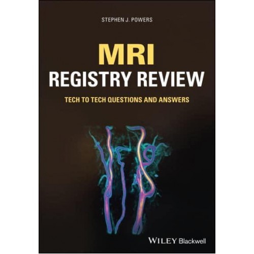 MRI Registry Review Tech to Tech Questions and Answers