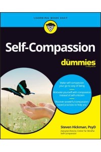 Self-Compassion for Dummies