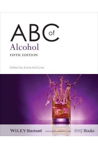 ABC of Alcohol - ABC Series