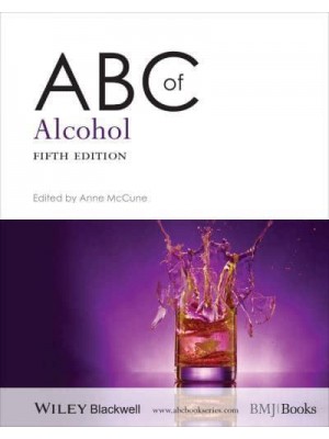 ABC of Alcohol - ABC Series