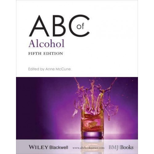 ABC of Alcohol - ABC Series