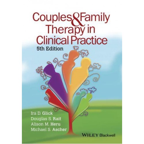 Couples and Family Therapy in Clinical Practice