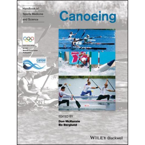 Canoeing - Handbook of Sports Medicine and Science